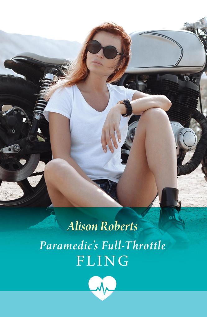 Paramedic's Full-Throttle Fling
