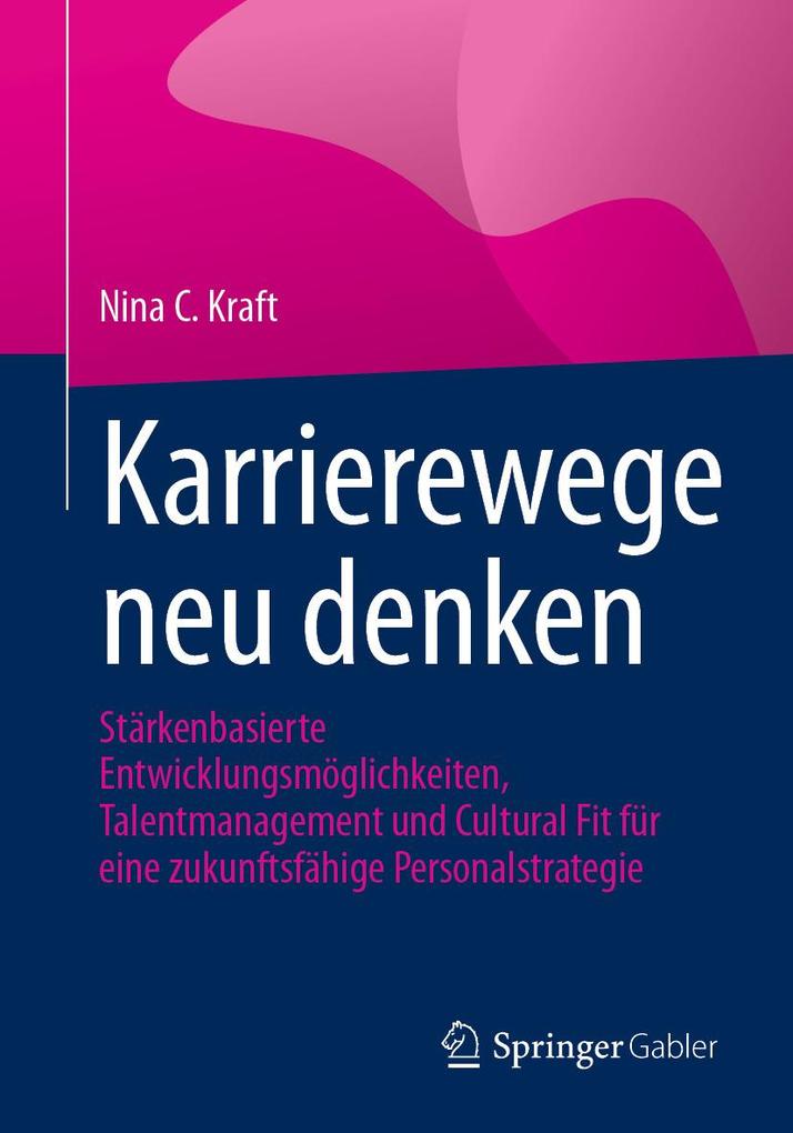 Karrierewege neu denken