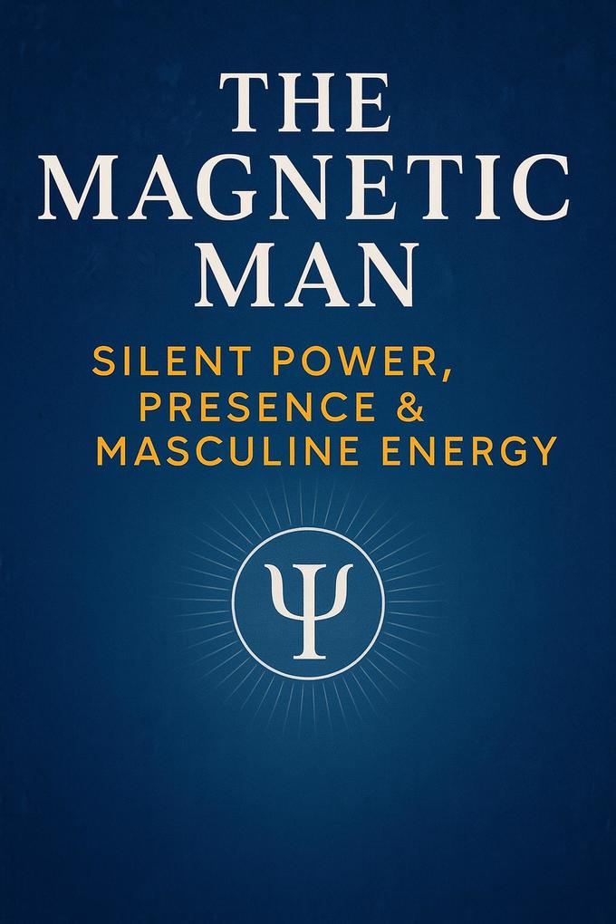 The Magnetic Man