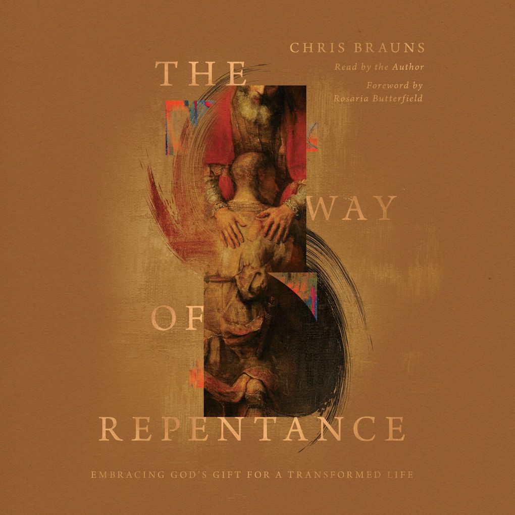 The Way of Repentance