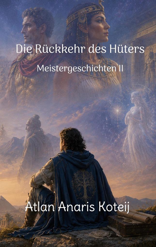 Meistergeschichten II