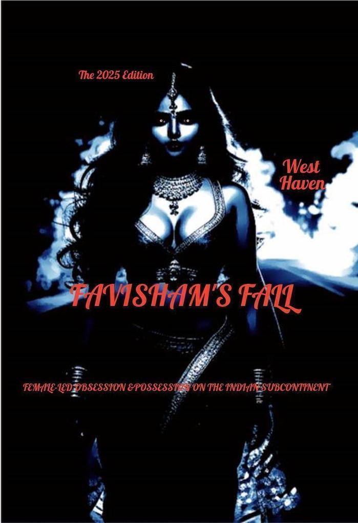 Favisham's Fall