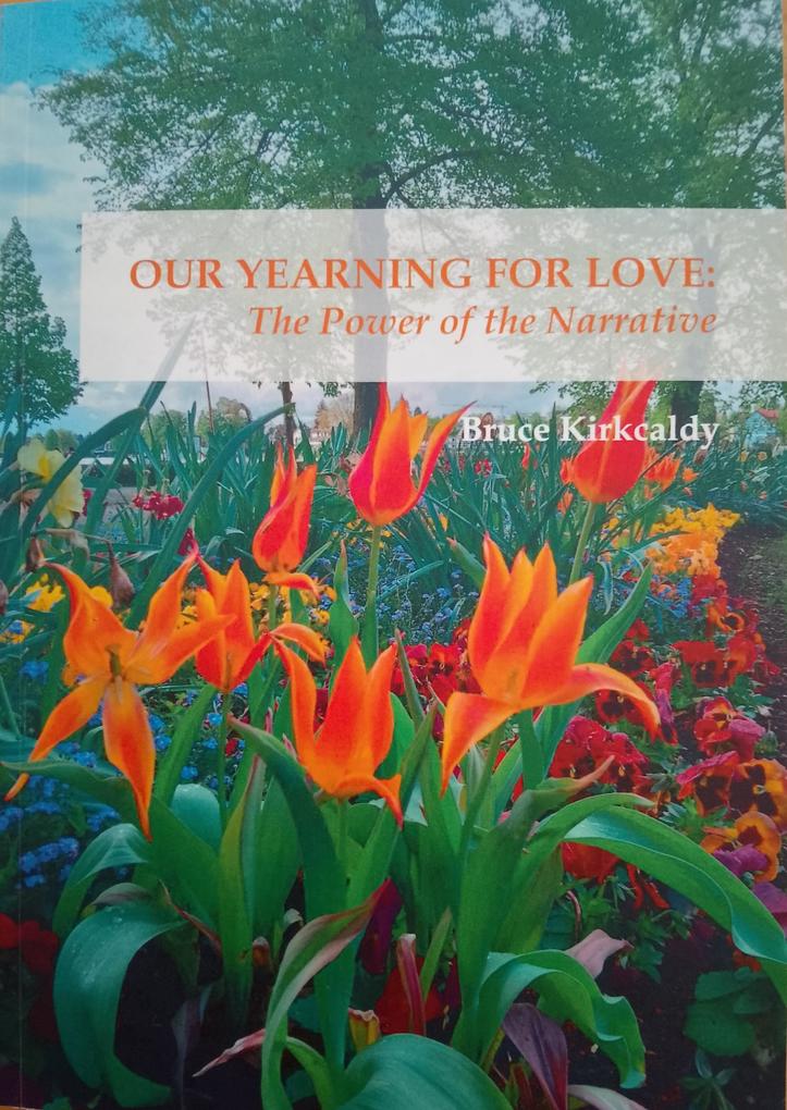 Our Yearning for Love
