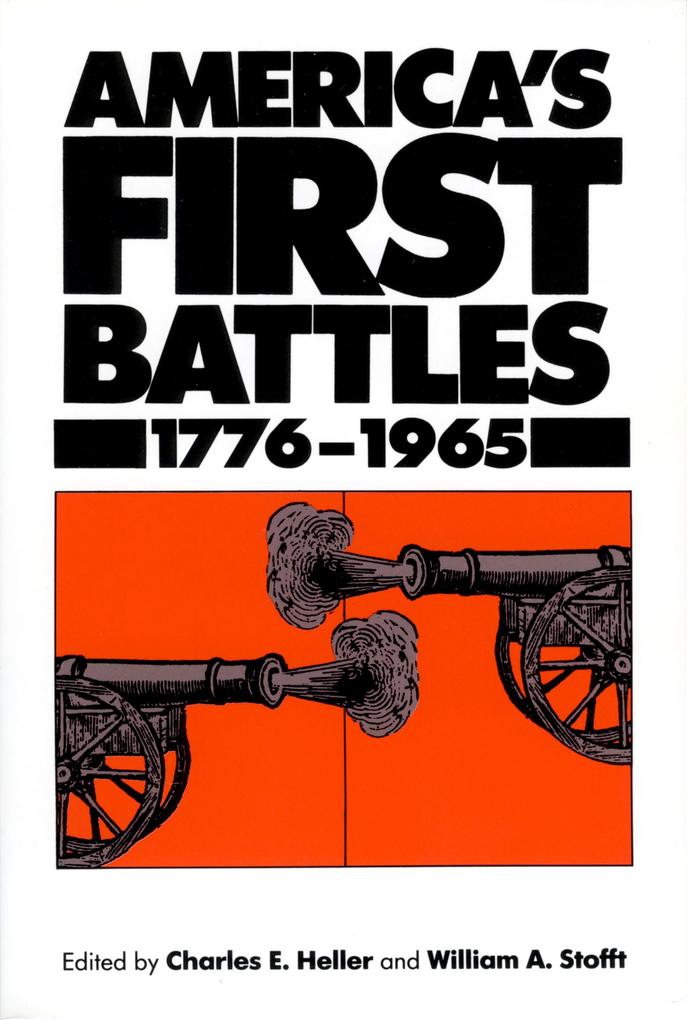 America's First Battles 1776-1965