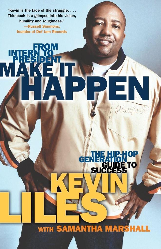 Make It Happen