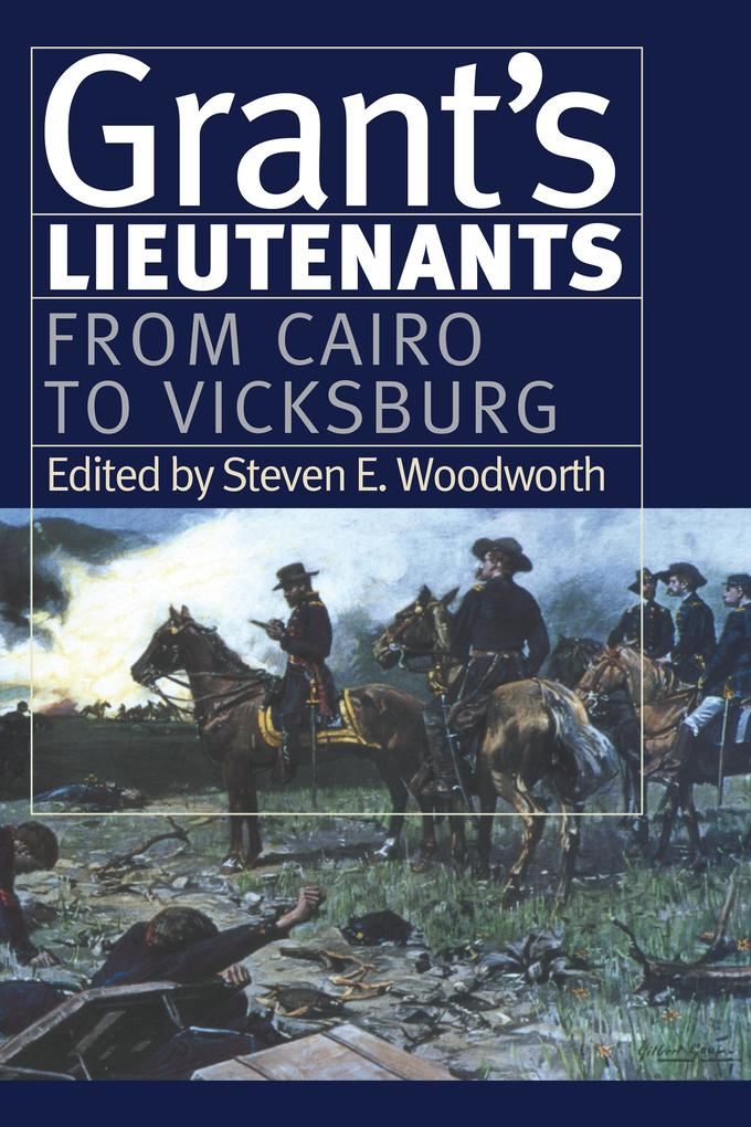 Grant's Lieutenants
