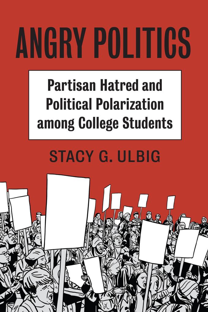 Angry Politics