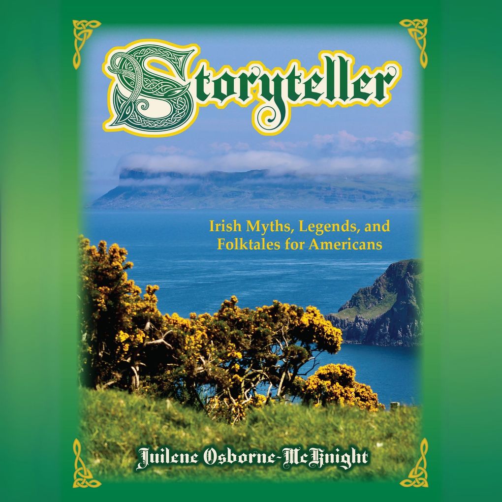 Storyteller