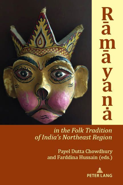 Ramayana in the Folk Tradition of India's Northeast Region