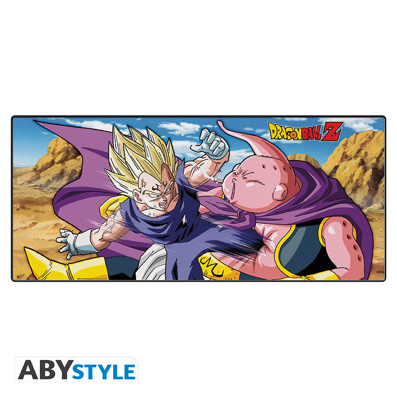 DRAGON BALL -