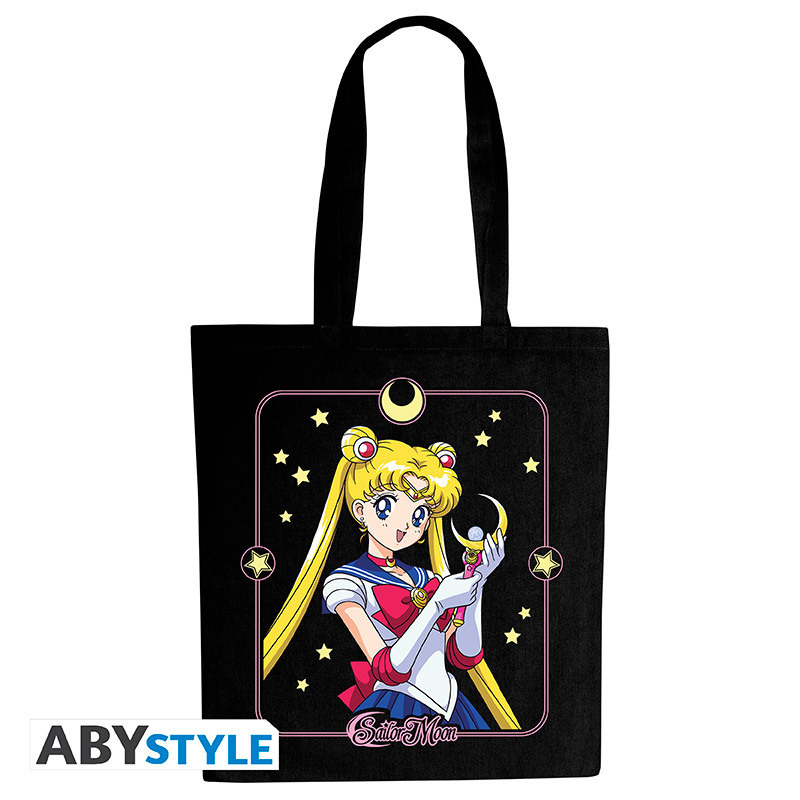 SAILOR MOON - Tote Bag - 'Sailor Moon'