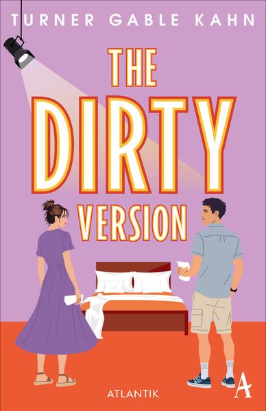 The Dirty Version