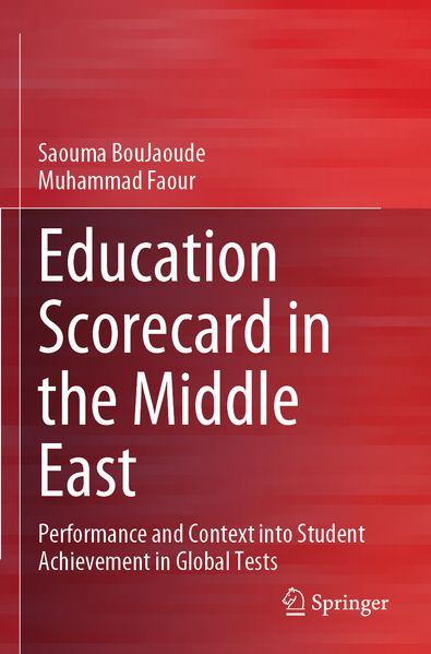 Education Scorecard in the Middle East