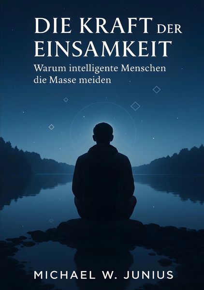 Die Kraft der Einsamkeit