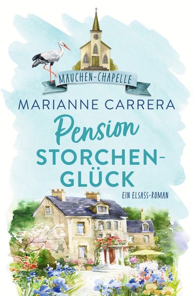 Pension Storchenglück