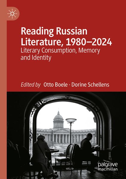 Reading Russian Literature 1980-2024