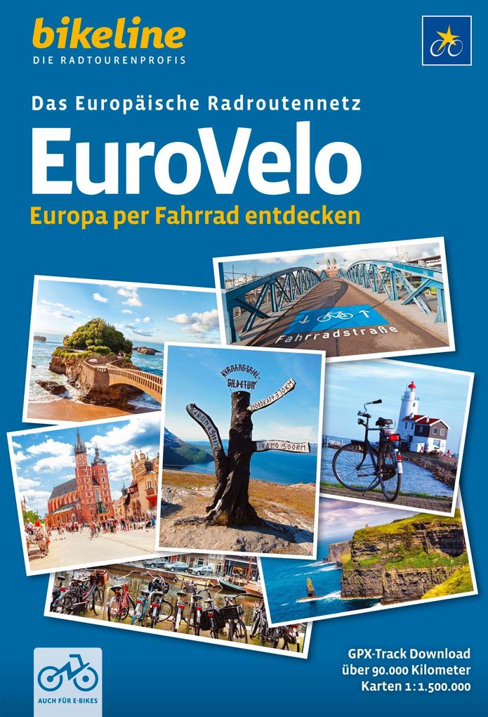 Eurovelo