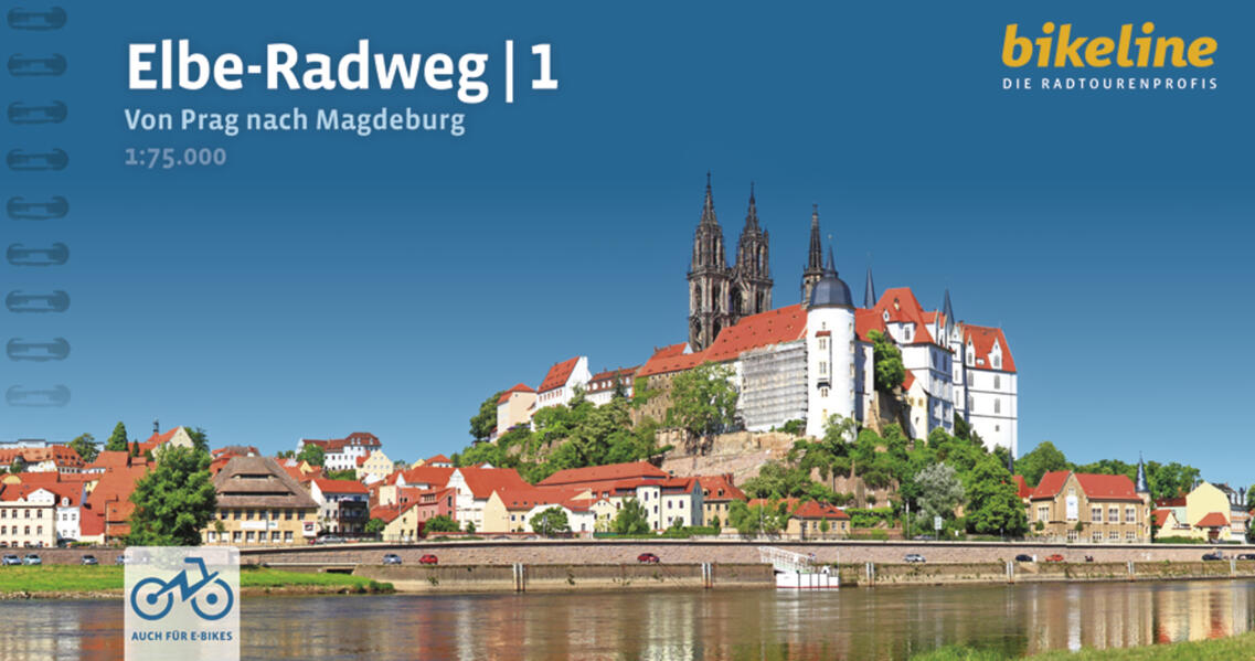Elbe-Radweg / Elbe-Radweg 1