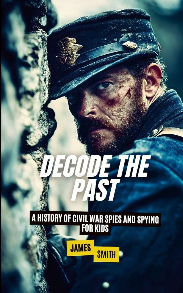 Decode the Past