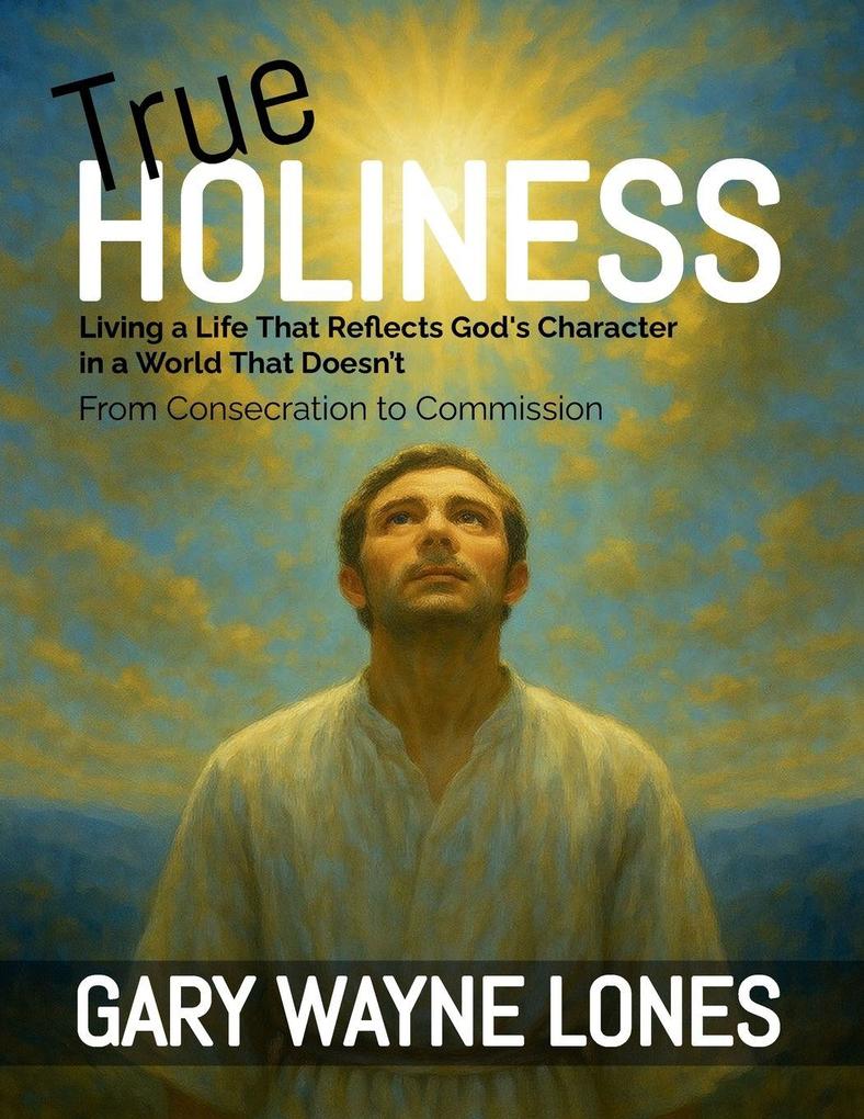 True Holiness