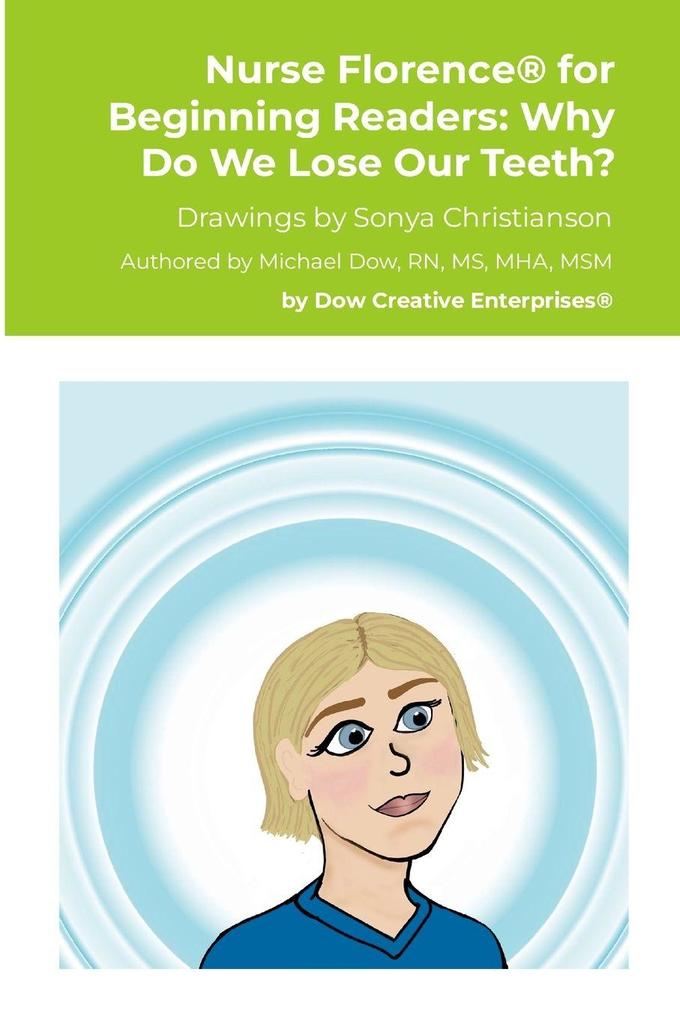Nurse Florence® for Beginning Readers