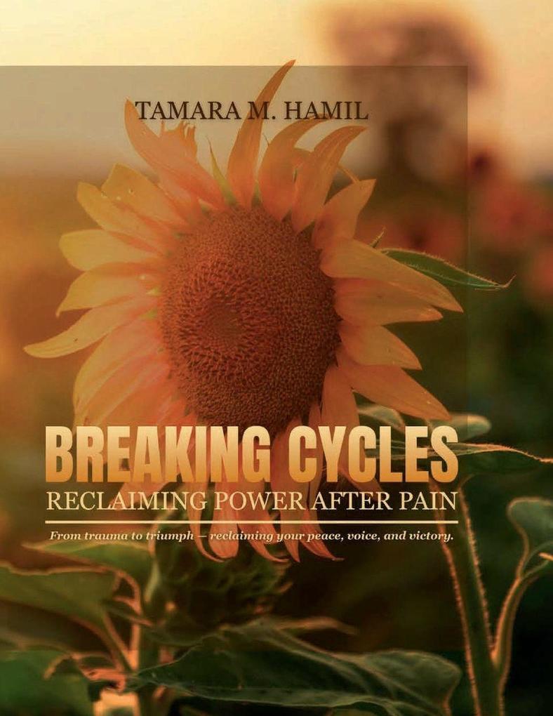 Breaking Cycles