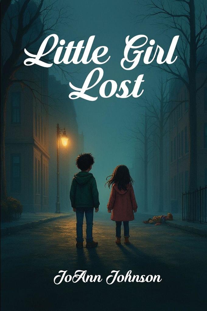 Little Girl Lost