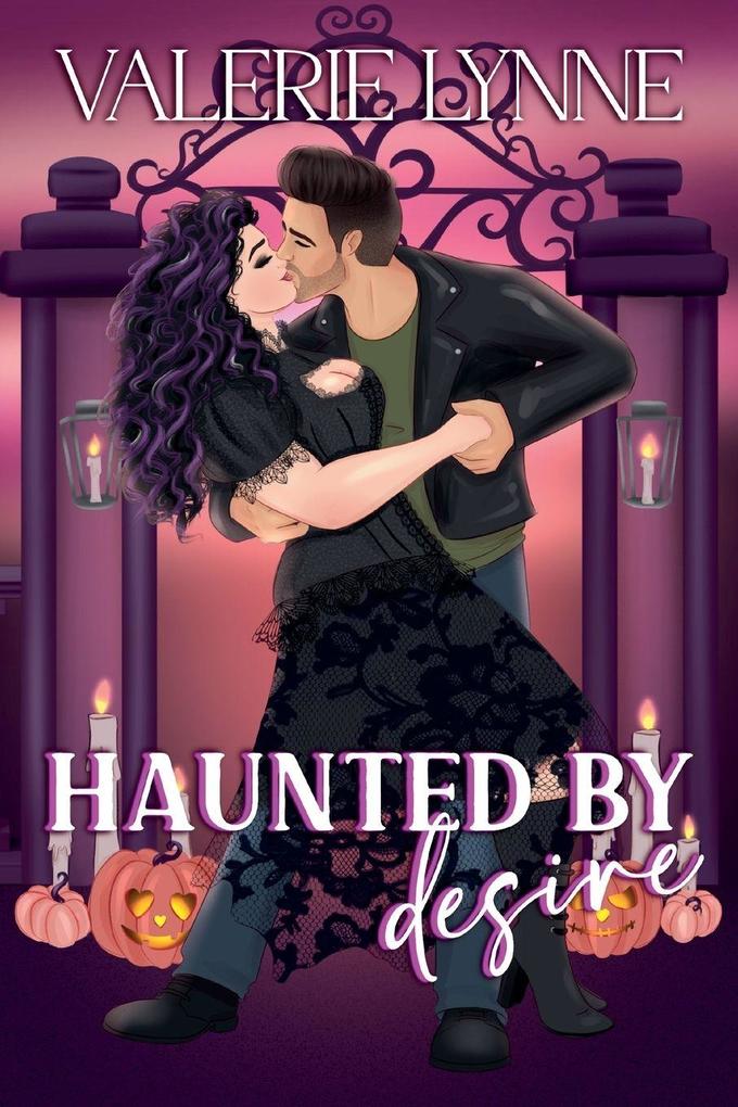 Haunted by Desire