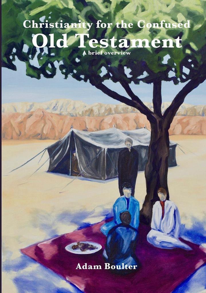 Christianity for the Confused