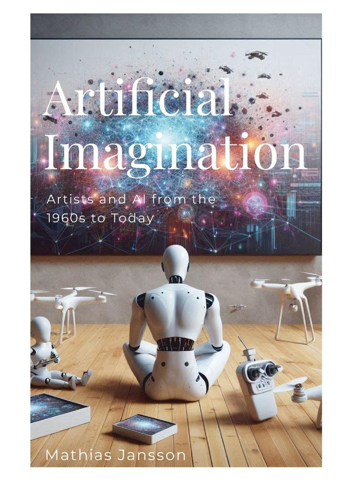 Artificial Imagination