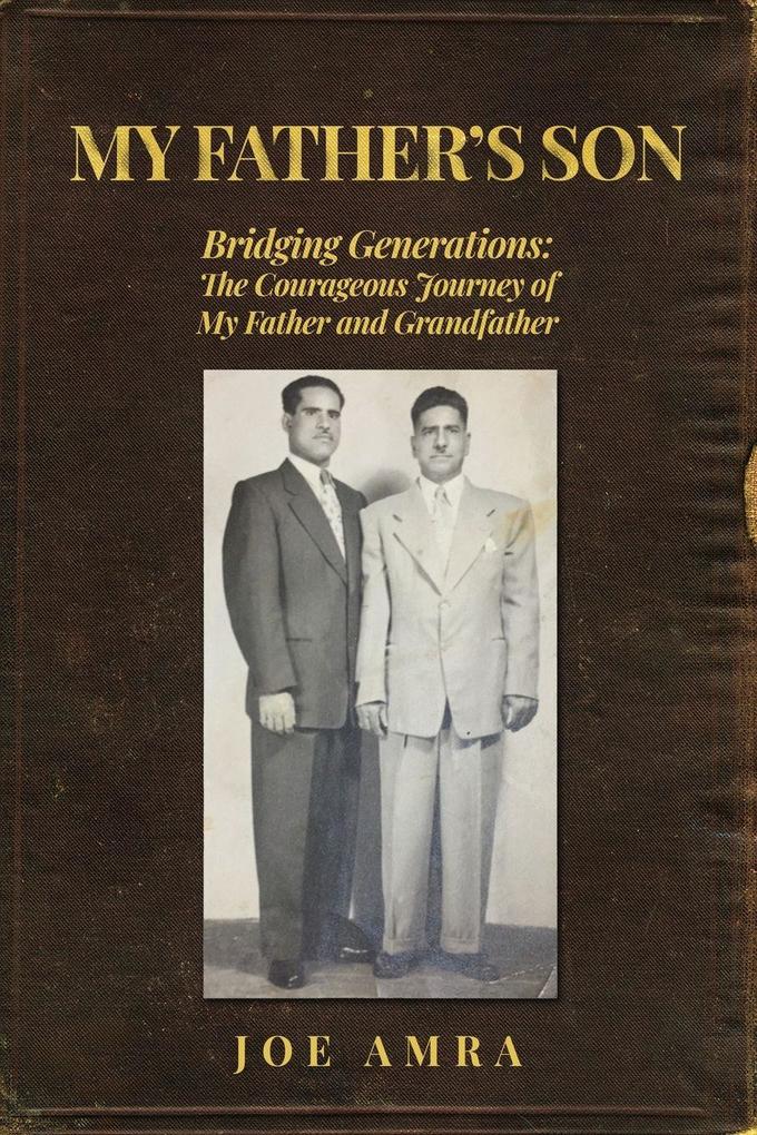 My Father's Son