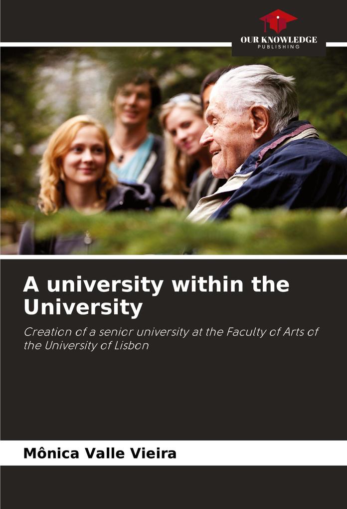 A university within the University
