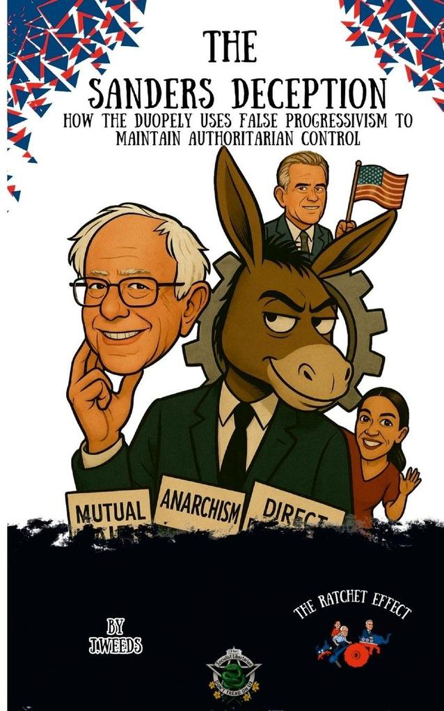 The Sanders Deception