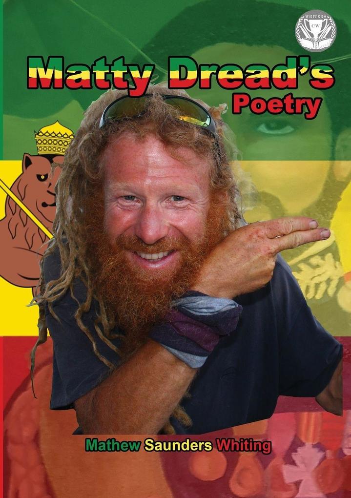 Matty Dreads Poetry