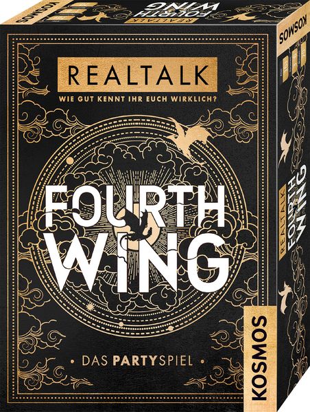 Fourth Wing REAL TALK