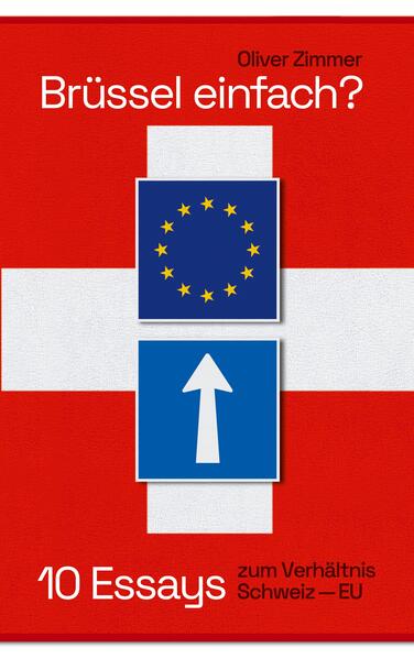 Brüssel einfach?