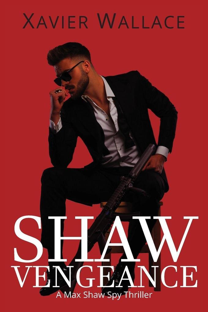 Shaw Vengeance