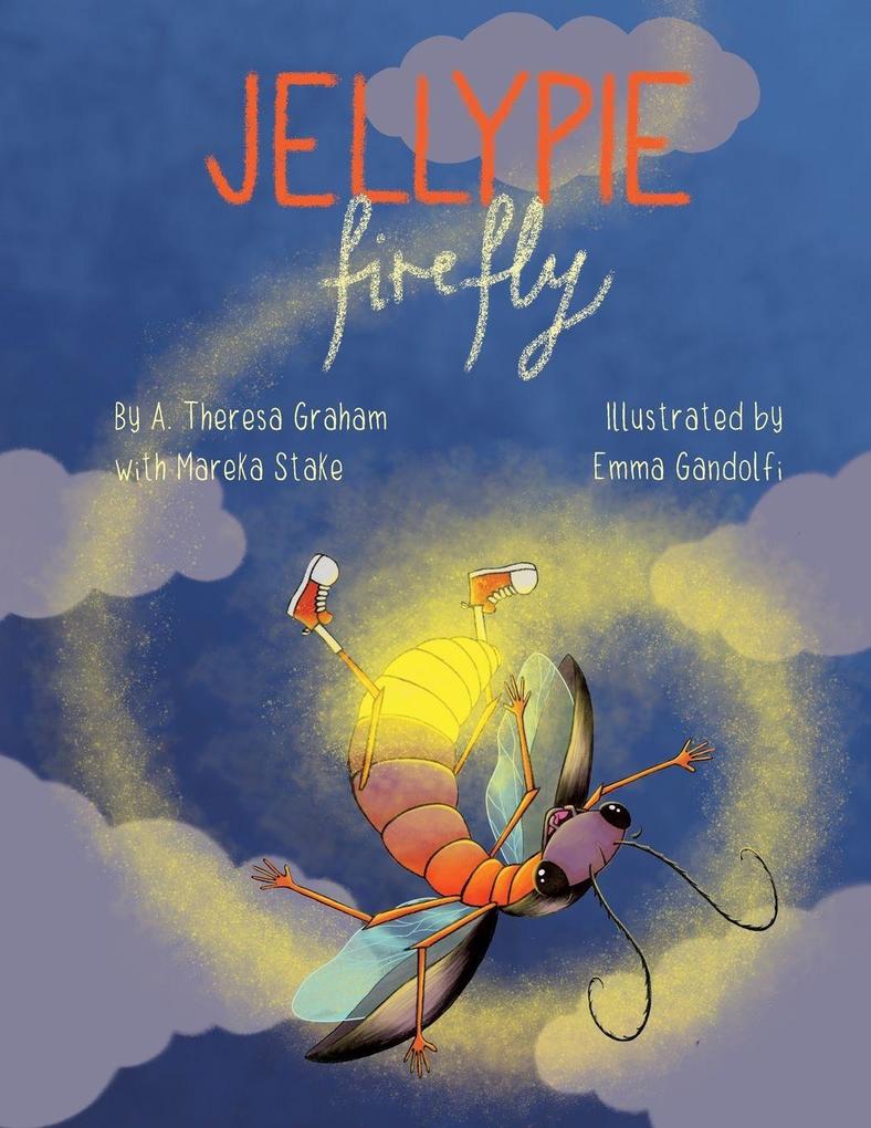 Jellypie Firefly