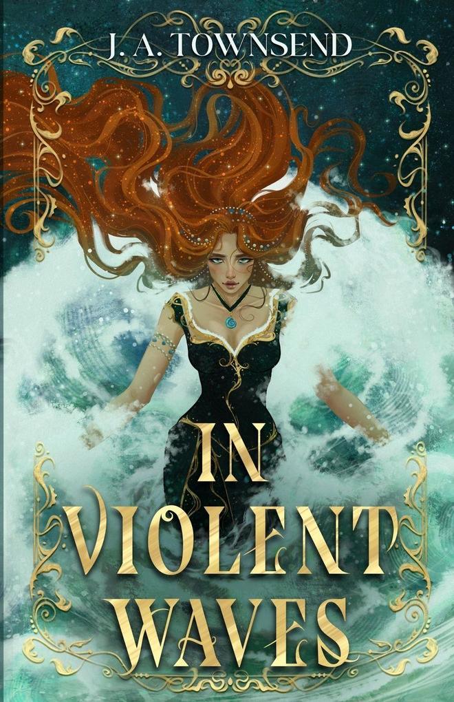 In Violent Waves