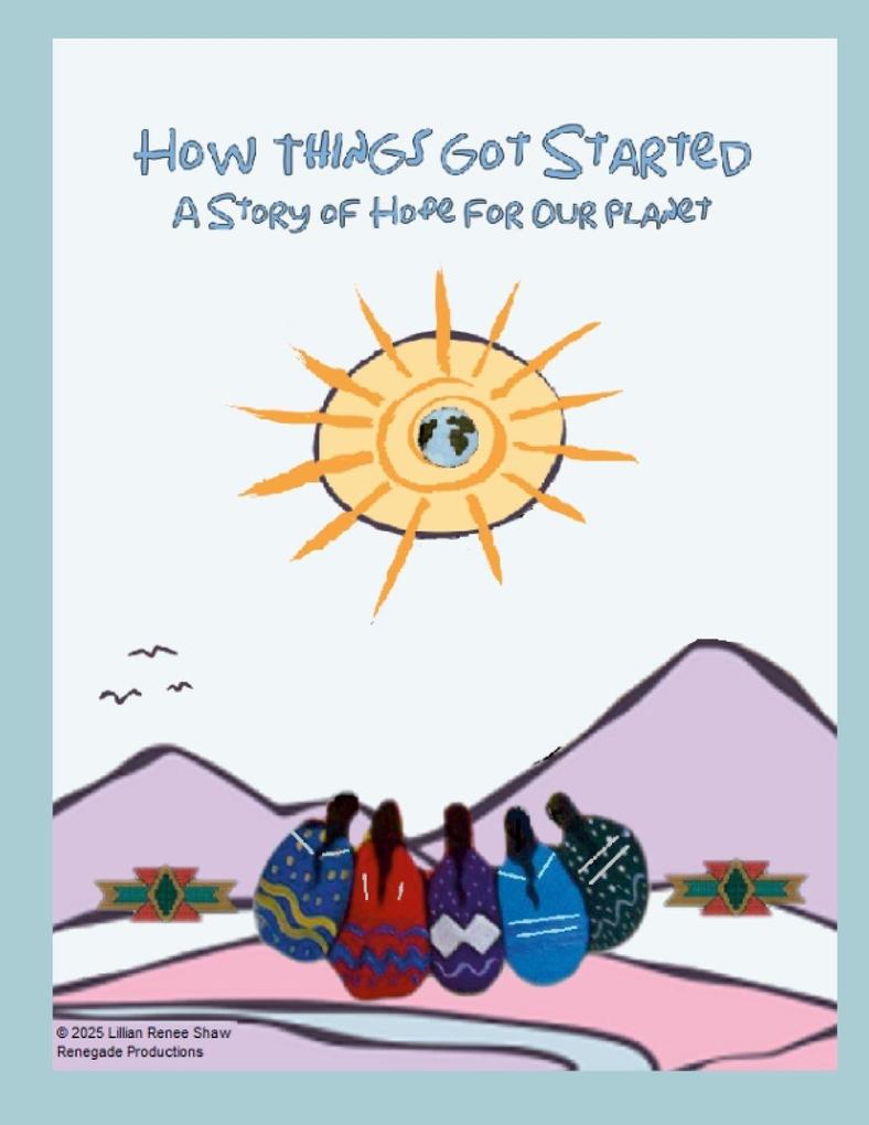 How Things Got Started