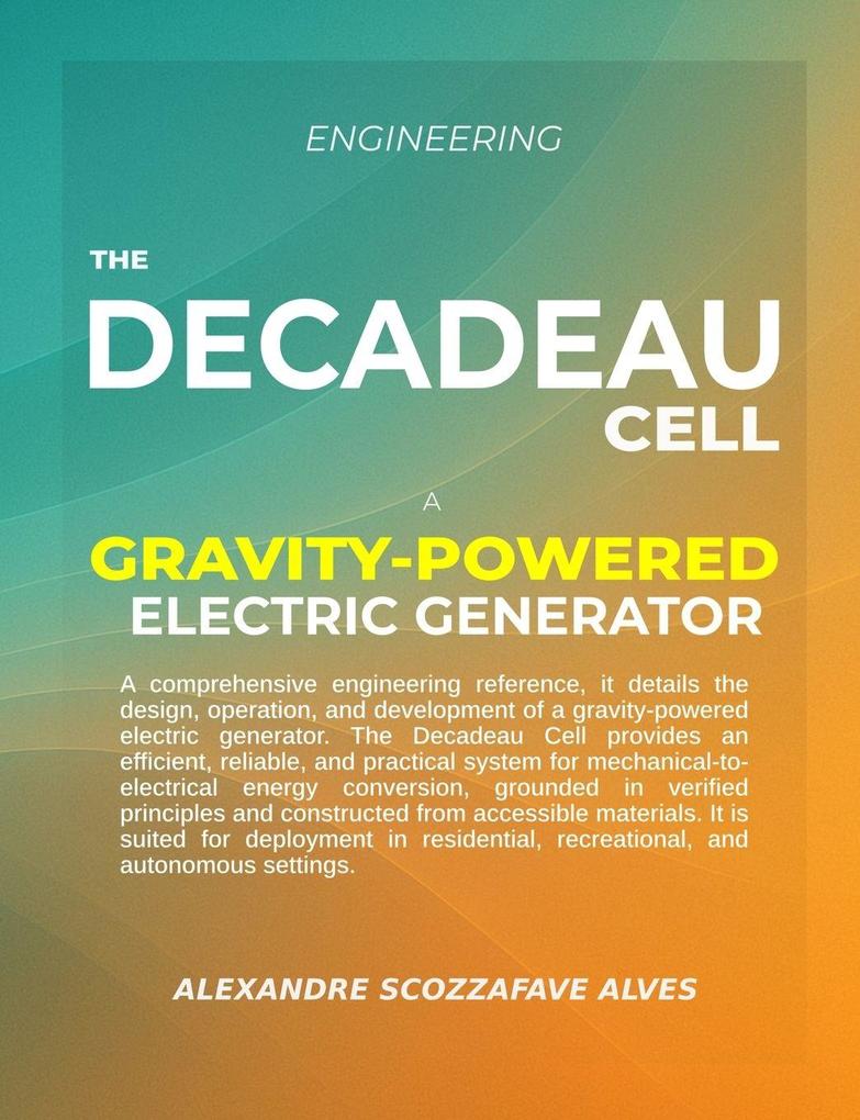 Engineering the Decadeau Cell
