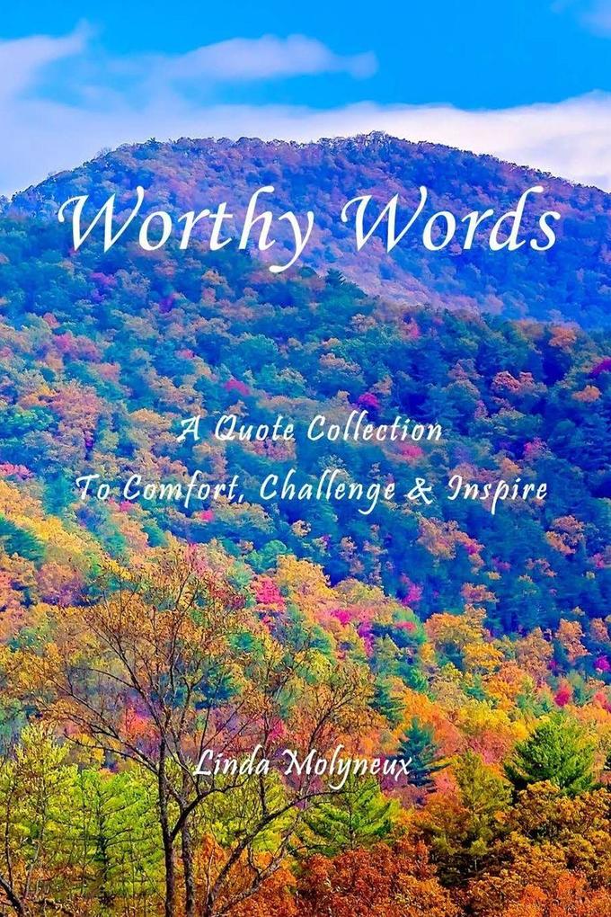 Worthy Words