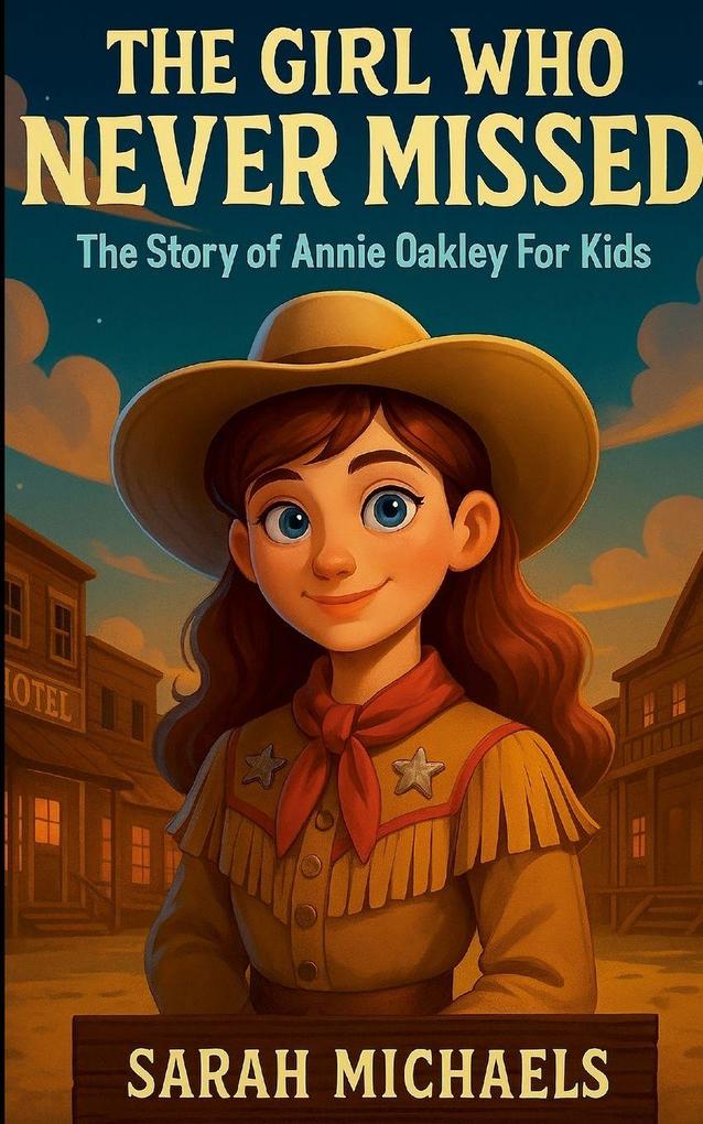The Girl Who Never Missed