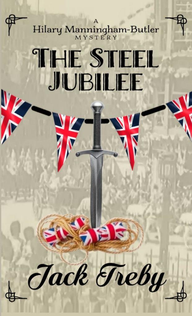 The Steel Jubilee