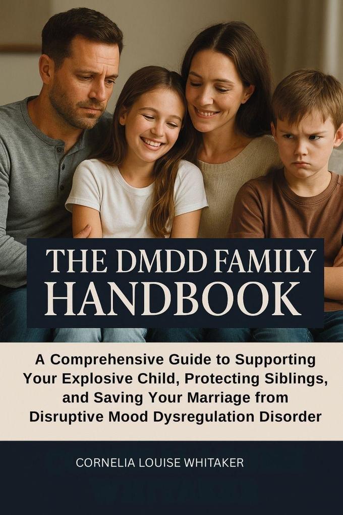 The DMDD Family Handbook