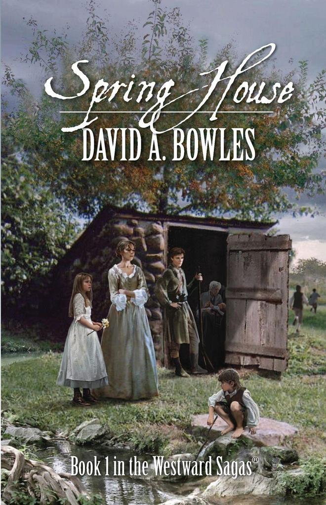 Spring House