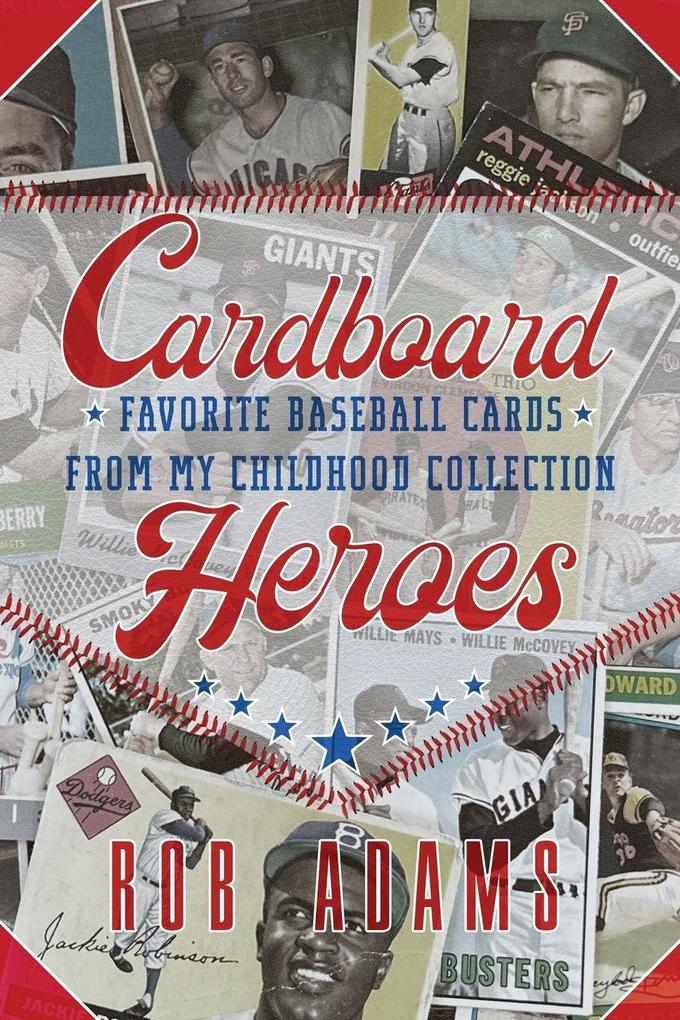 Cardboard Heroes