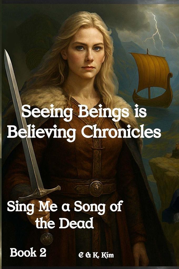 Seeing Beings is Believing Chronicles