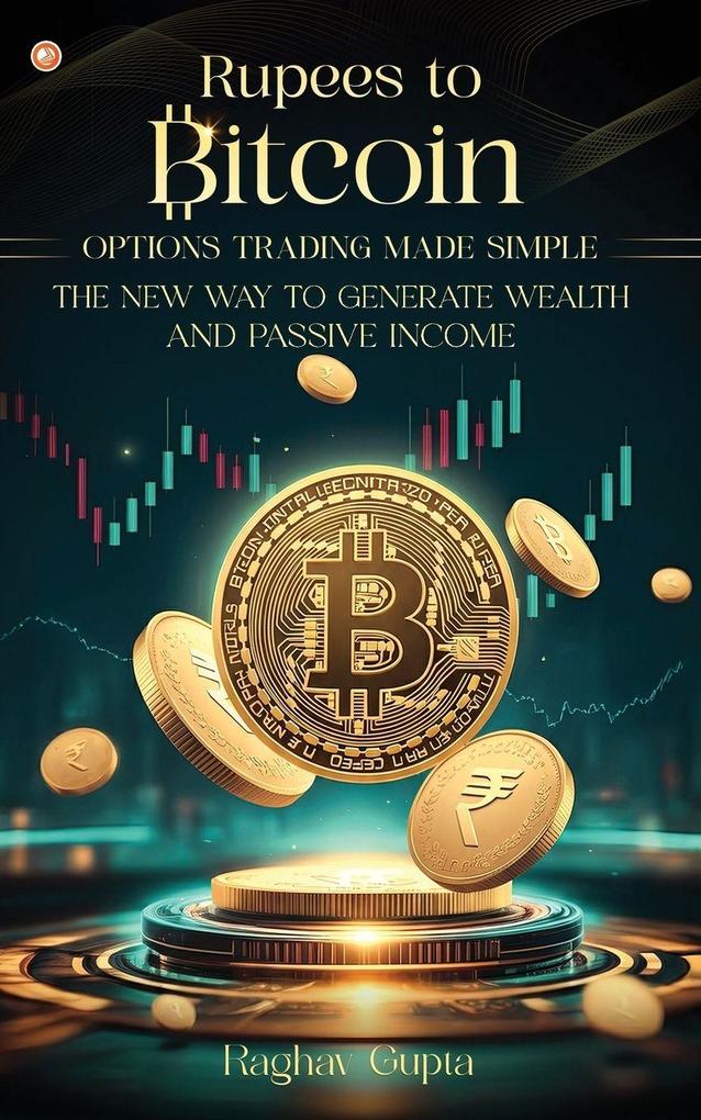 Rupees to Bitcoin