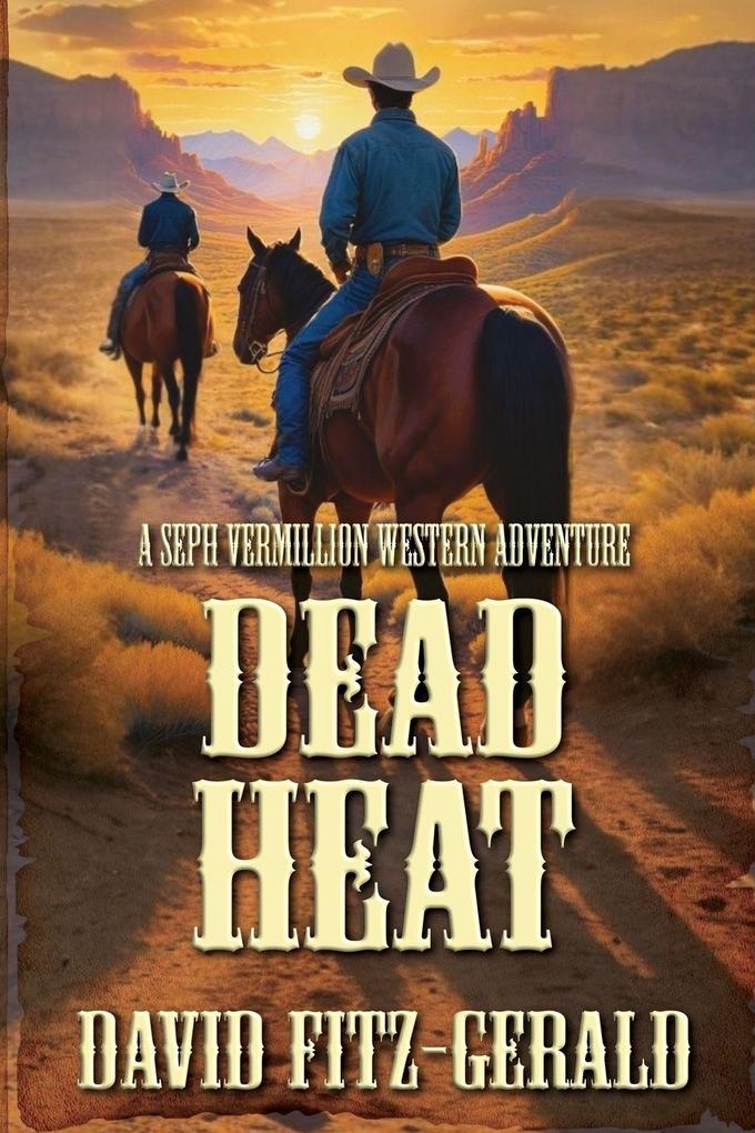 Dead Heat